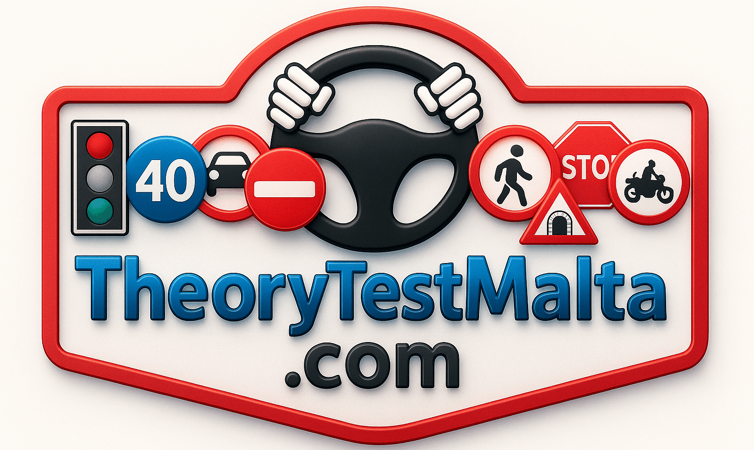 Driving Theory Malta!